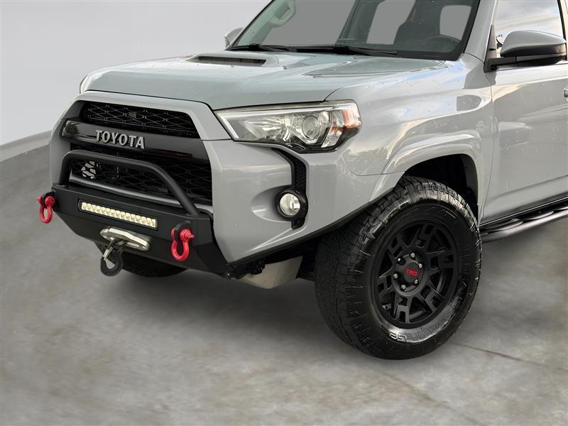 Toyota 4Runner TRD PRO 4WD 2017