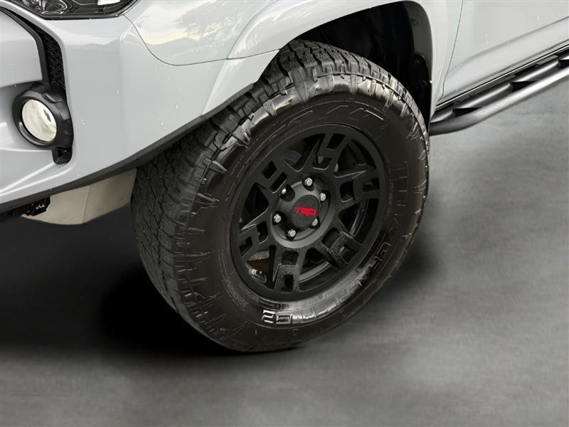 Toyota 4Runner TRD PRO 4WD 2017