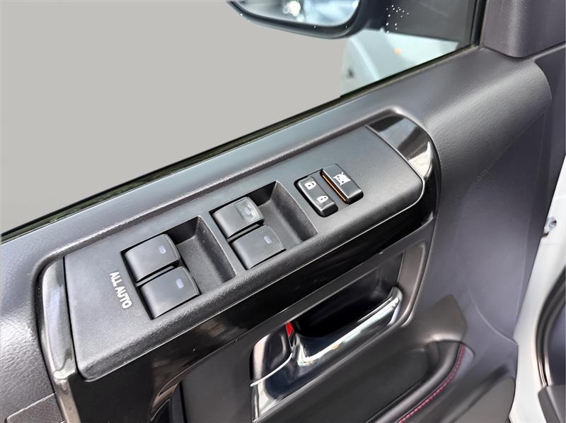Toyota 4Runner TRD PRO 4WD 2017