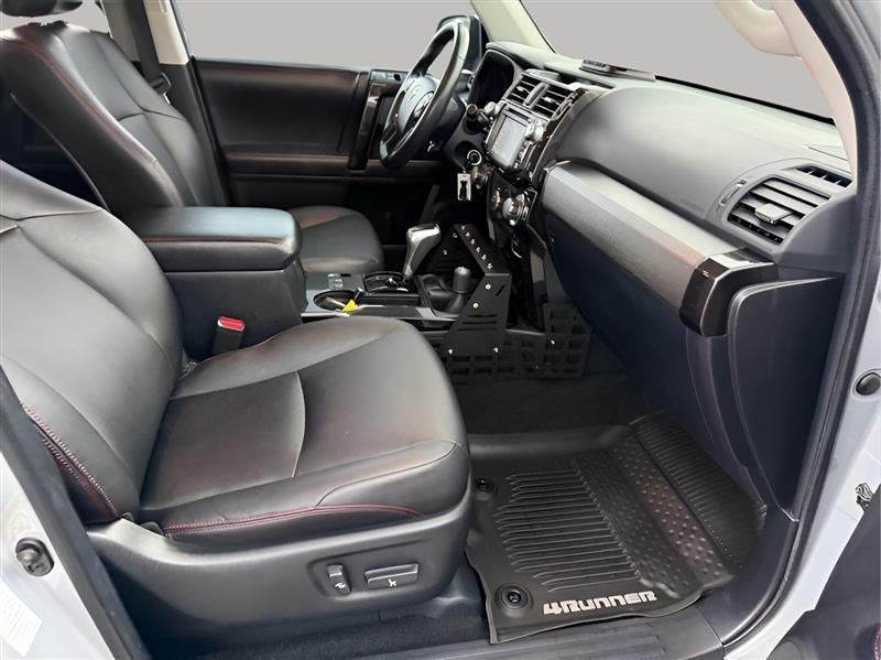 Toyota 4Runner TRD PRO 4WD 2017