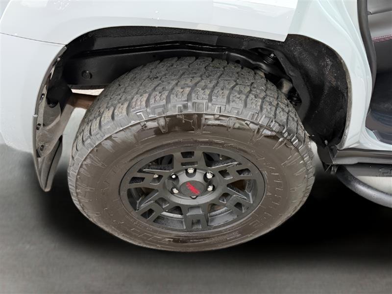 Toyota 4Runner TRD PRO 4WD 2017