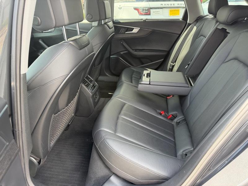 Audi allroad Prestige quattro 2018