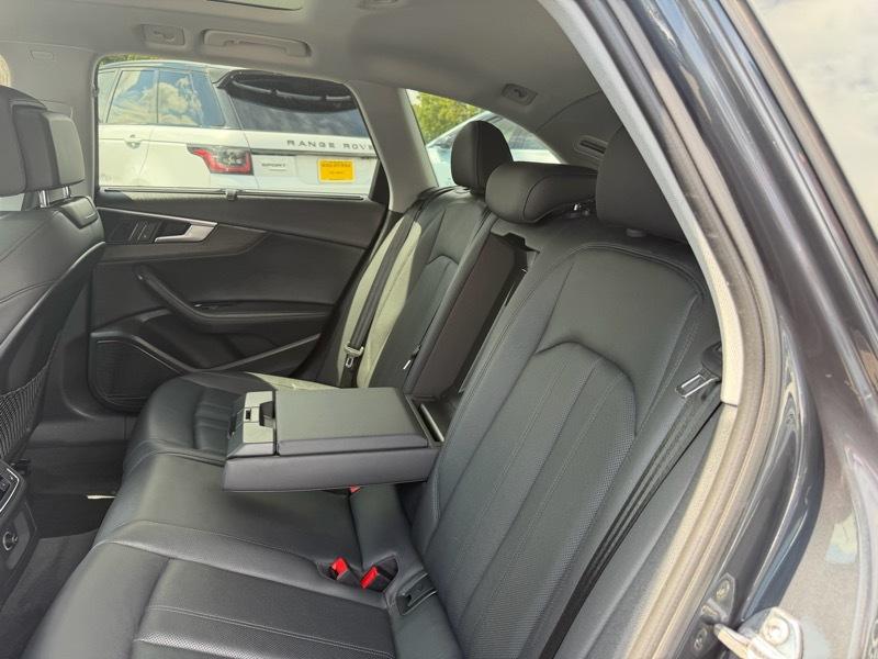 Audi allroad Prestige quattro 2018