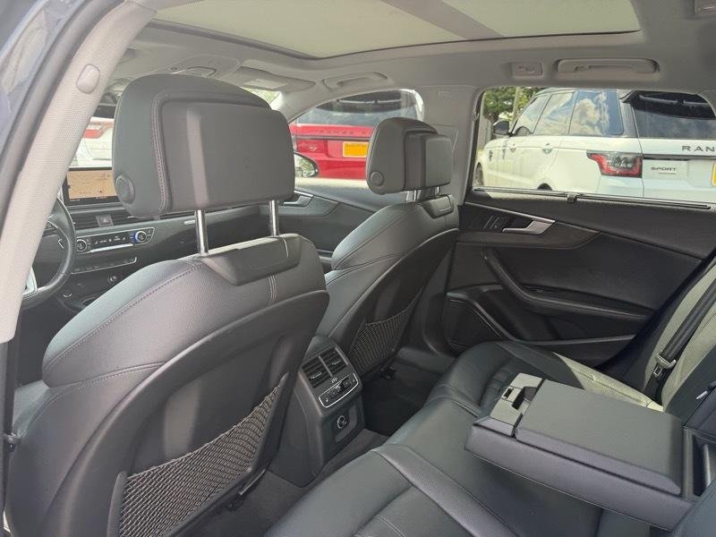 Audi allroad Prestige quattro 2018