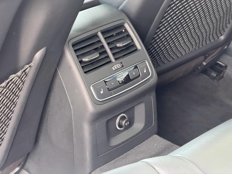 Audi allroad Prestige quattro 2018