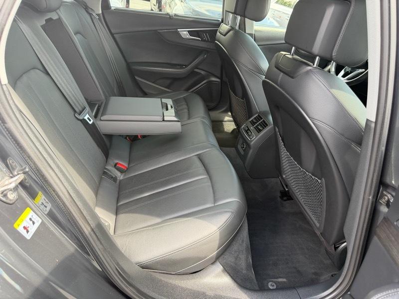 Audi allroad Prestige quattro 2018