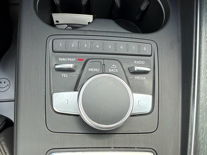 Audi allroad Prestige quattro 2018