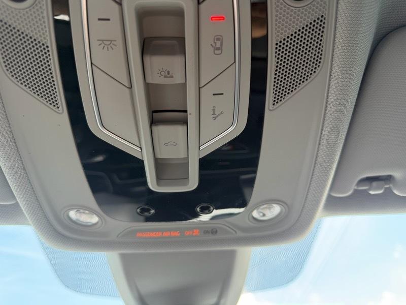 Audi allroad Prestige quattro 2018