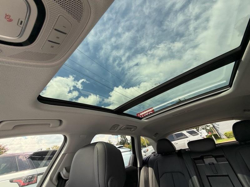Audi allroad Prestige quattro 2018