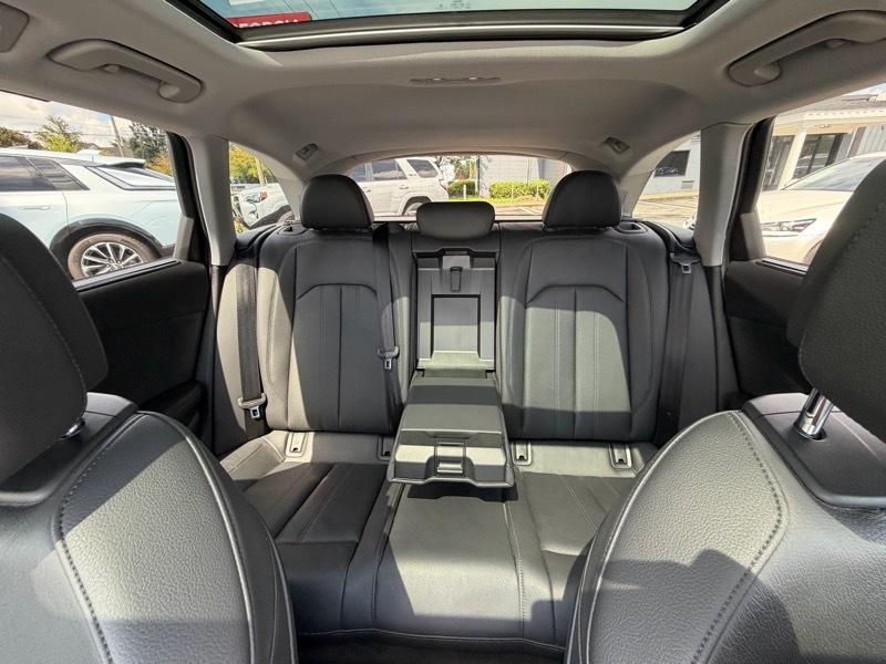 Audi allroad Prestige quattro 2018