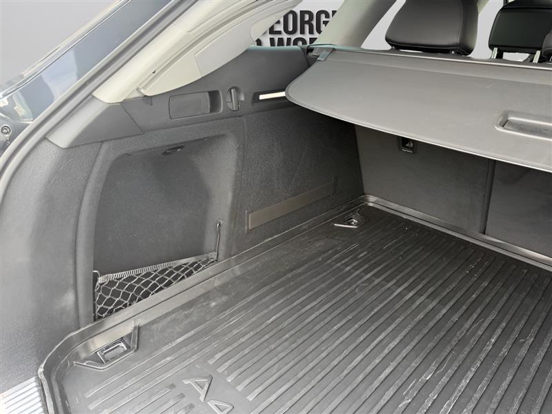Audi allroad Prestige quattro 2018