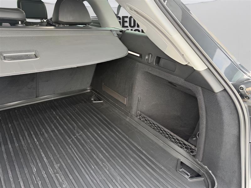 Audi allroad Prestige quattro 2018