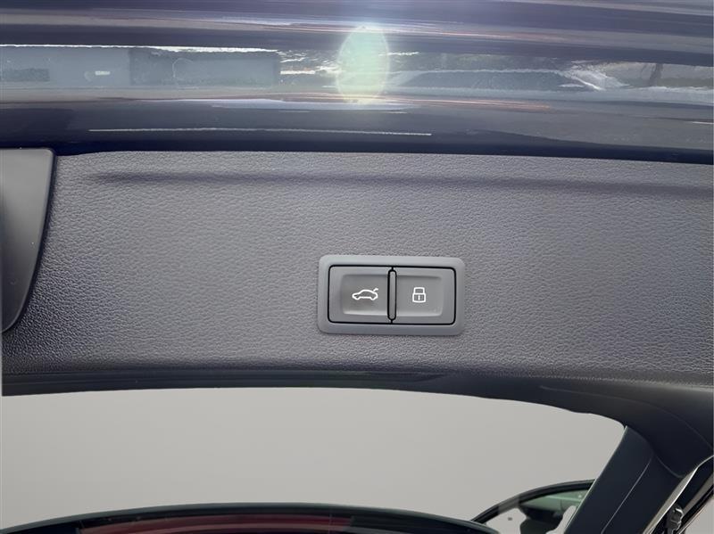 Audi allroad Prestige quattro 2018