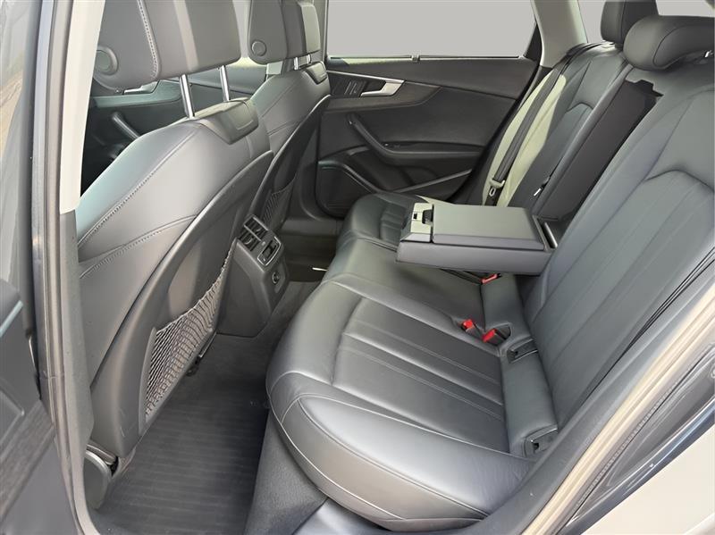 Audi allroad Prestige quattro 2018