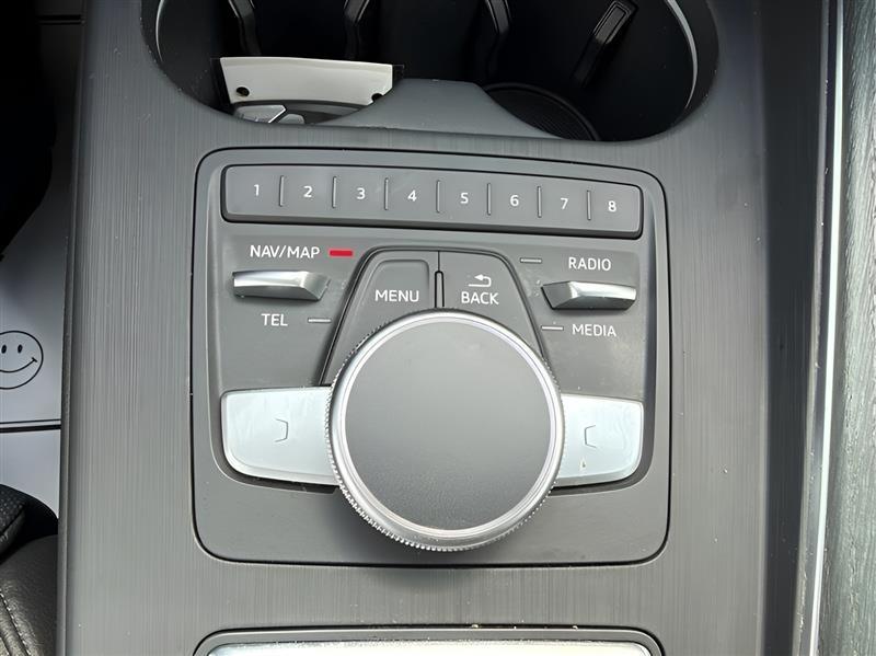 Audi allroad Prestige quattro 2018