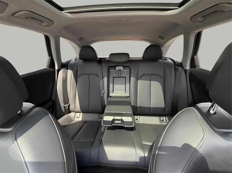Audi allroad Prestige quattro 2018