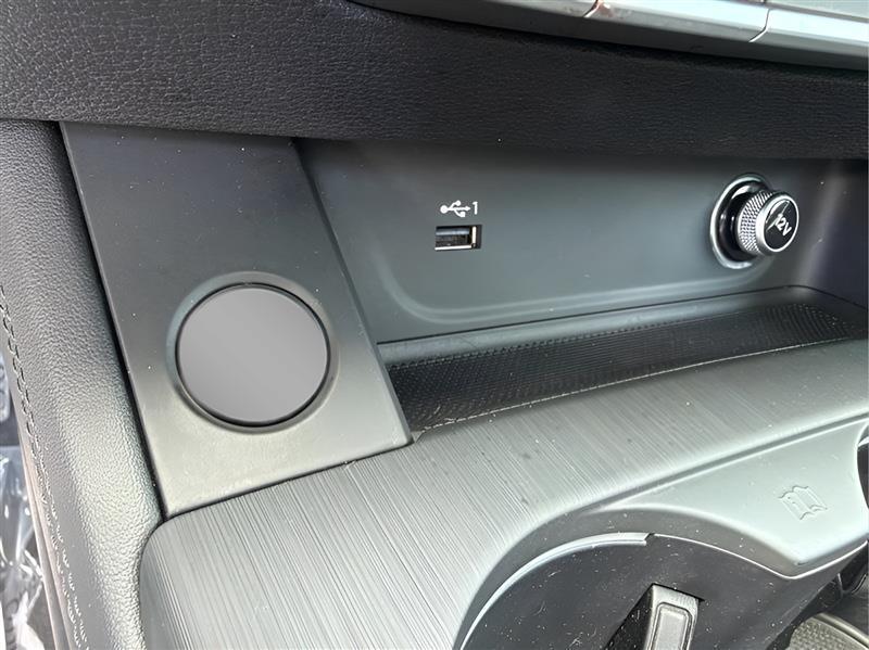 Audi allroad Prestige quattro 2018
