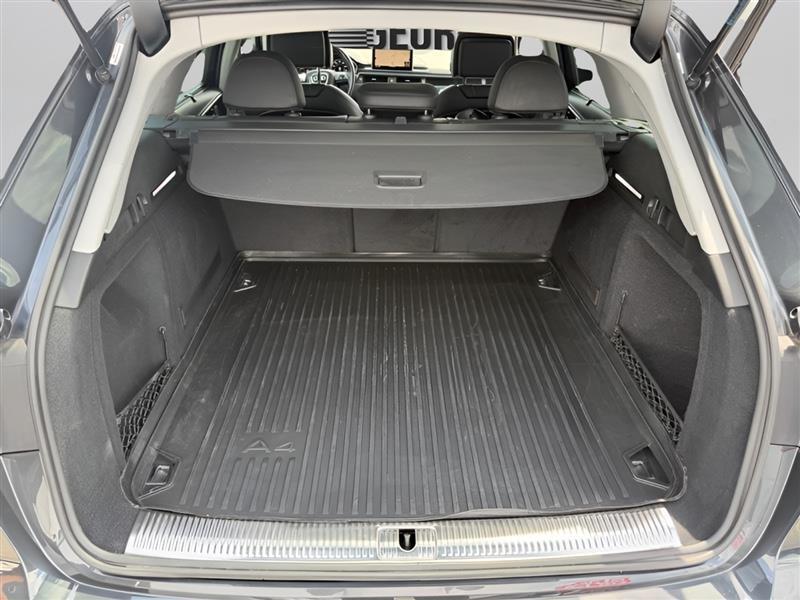 Audi allroad Prestige quattro 2018
