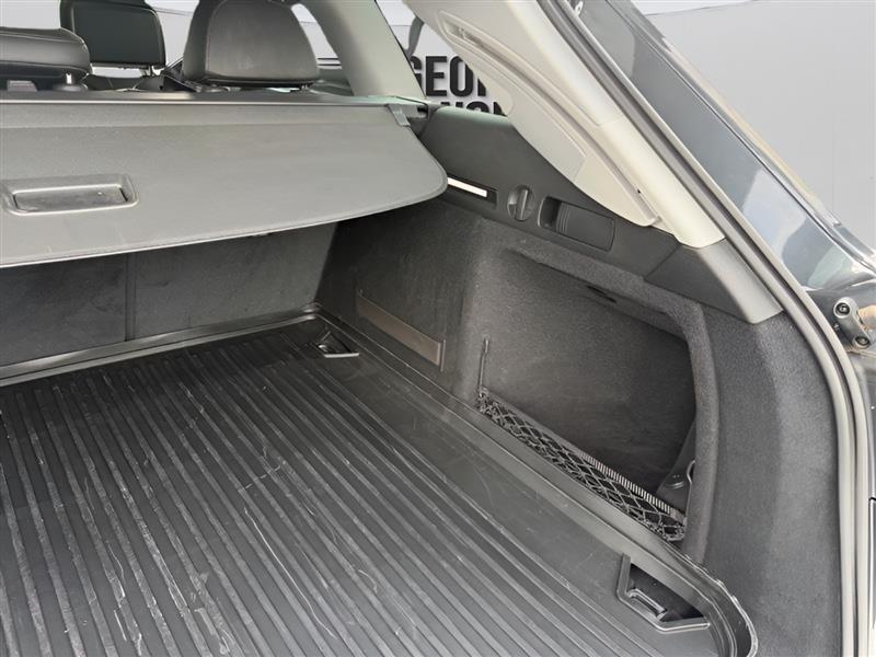 Audi allroad Prestige quattro 2018