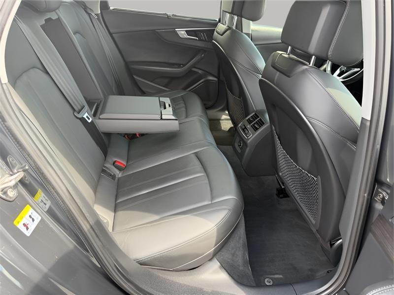 Audi allroad Prestige quattro 2018