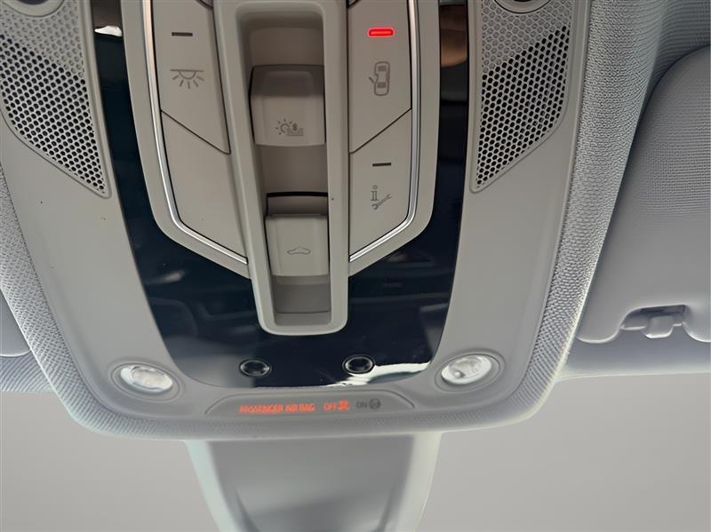 Audi allroad Prestige quattro 2018