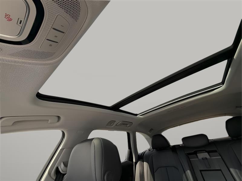 Audi allroad Prestige quattro 2018