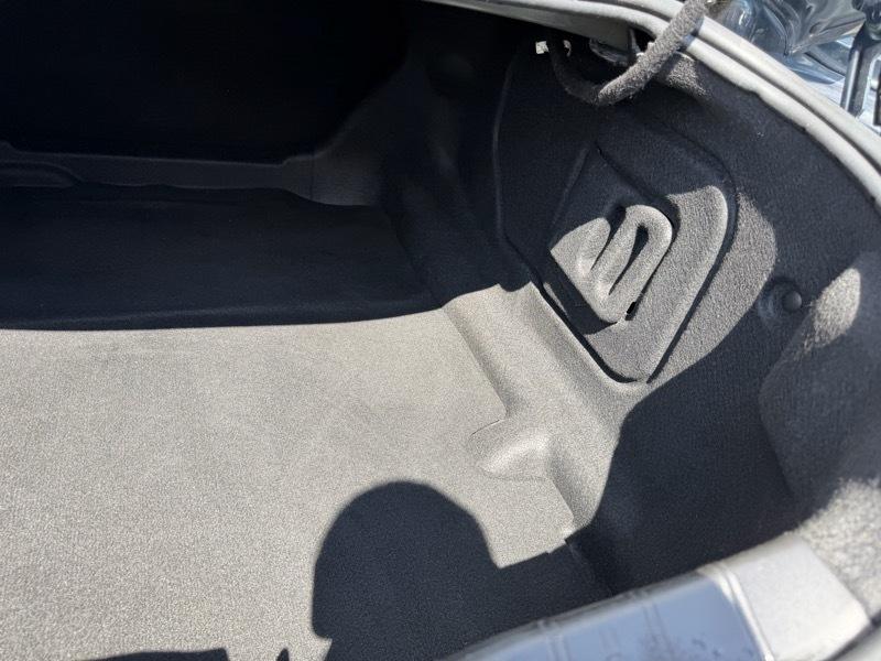 Chevrolet Camaro 1LT Coupe 2021