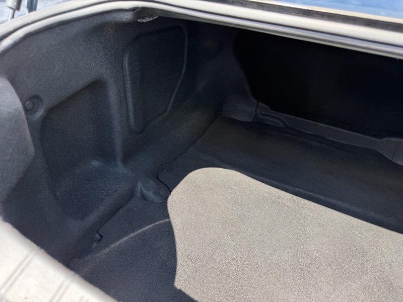 Chevrolet Camaro 1LT Coupe 2021