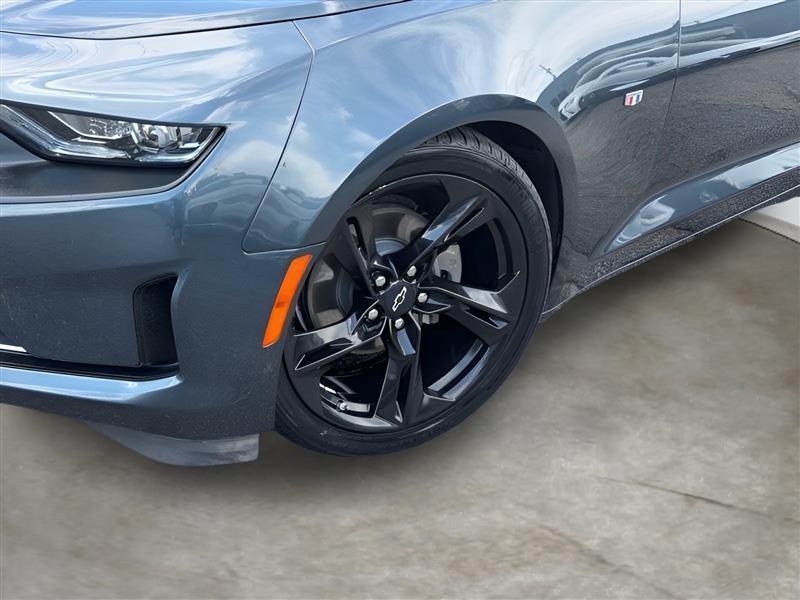 Chevrolet Camaro 1LT Coupe 2021