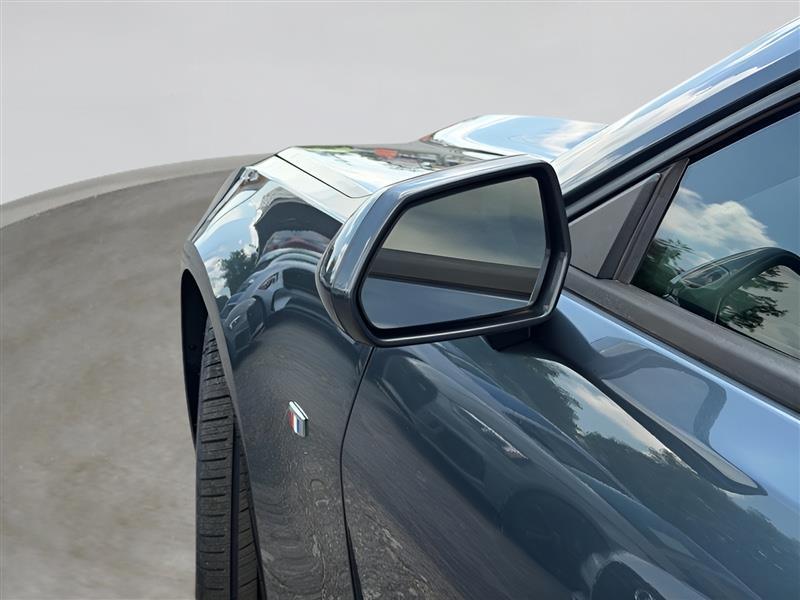 Chevrolet Camaro 1LT Coupe 2021