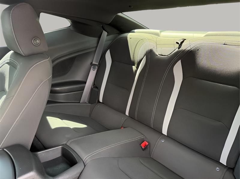 Chevrolet Camaro 1LT Coupe 2021