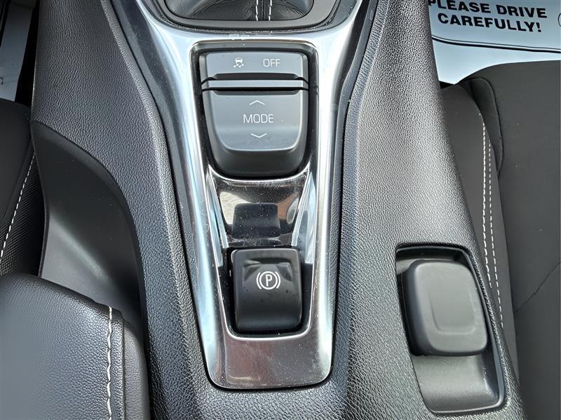 Chevrolet Camaro 1LT Coupe 2021