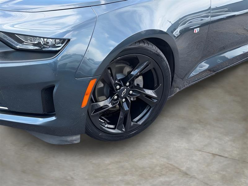 Chevrolet Camaro 1LT Coupe 2021