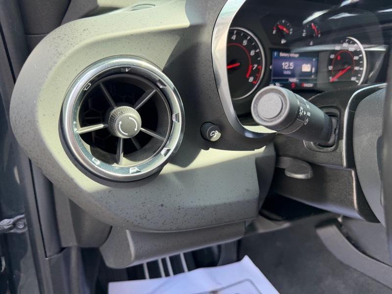 Chevrolet Camaro 1LT Coupe 2021