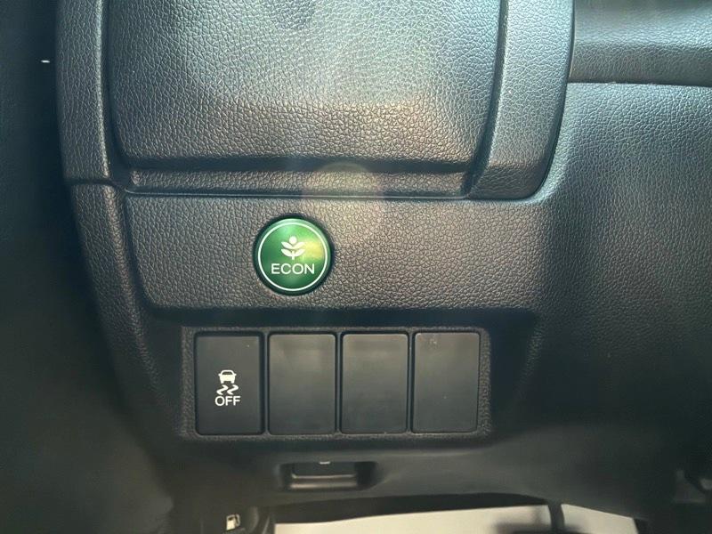 Honda Fit LX CVT 2017