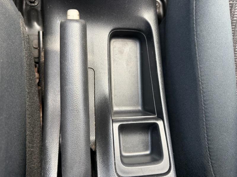 Honda Fit LX CVT 2017