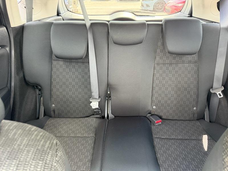 Honda Fit LX CVT 2017