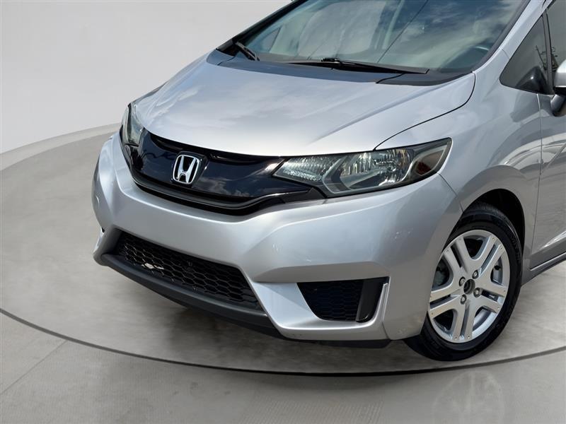 Honda Fit LX CVT 2017