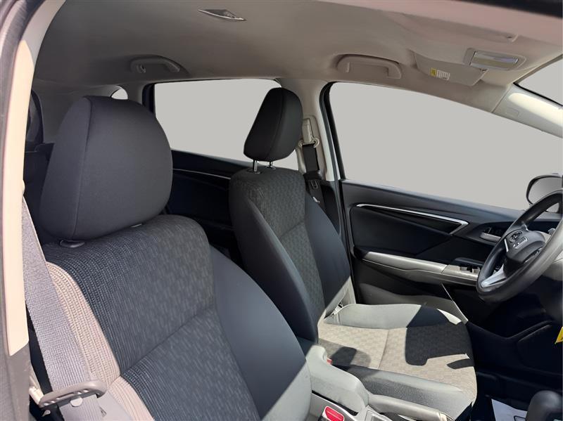 Honda Fit LX CVT 2017