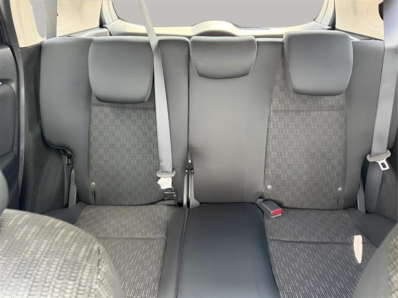 Honda Fit LX CVT 2017