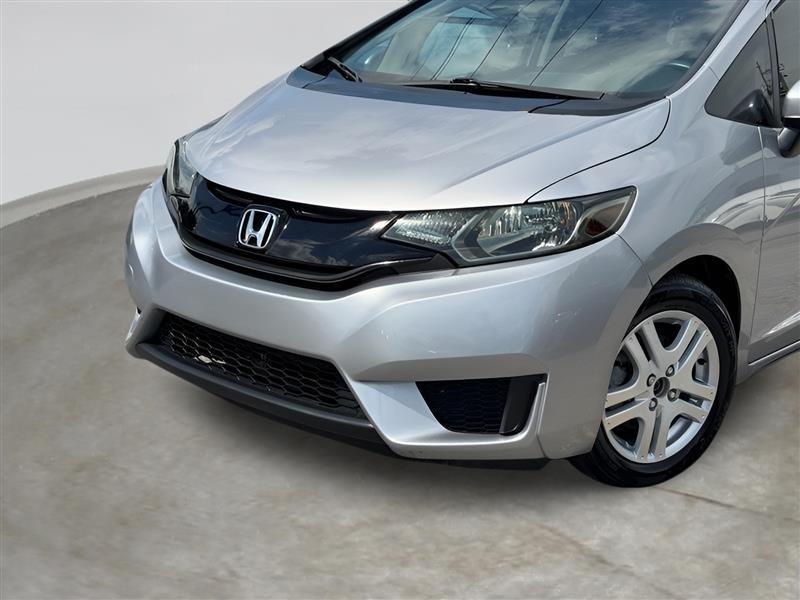 Honda Fit LX CVT 2017