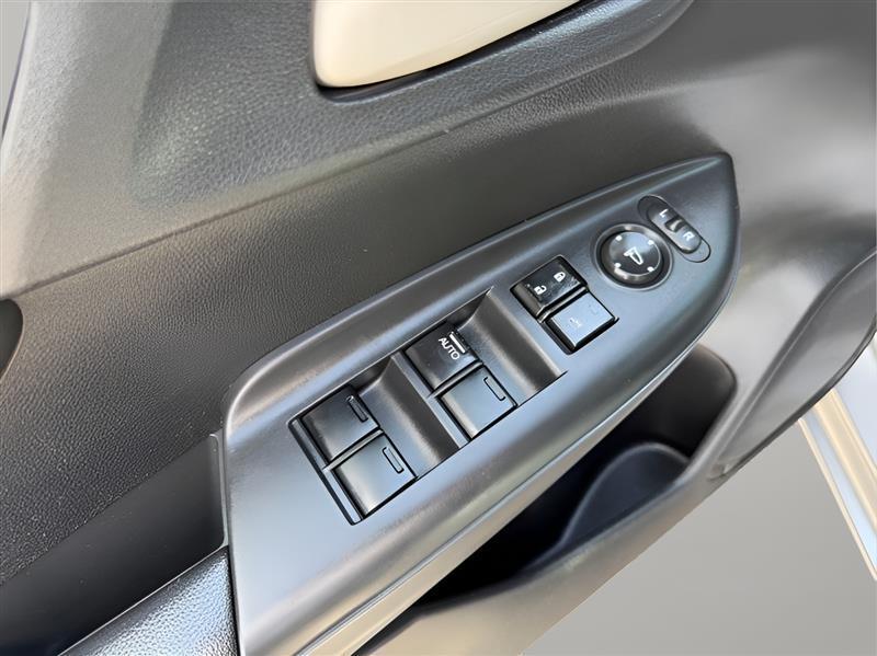 Honda Fit LX CVT 2017