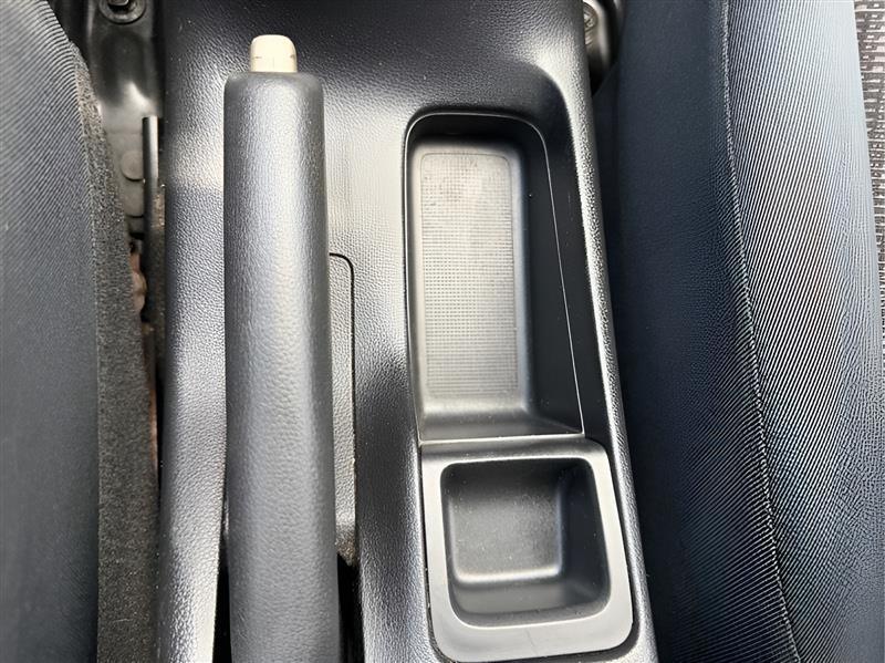 Honda Fit LX CVT 2017