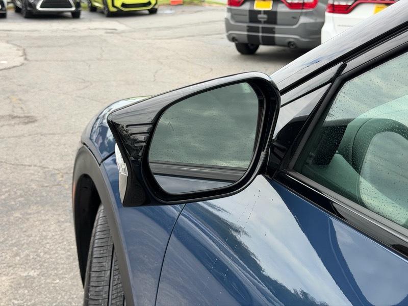 Kia EV6 Wind 2025