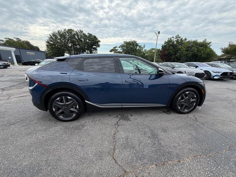 Kia EV6 Wind 2025