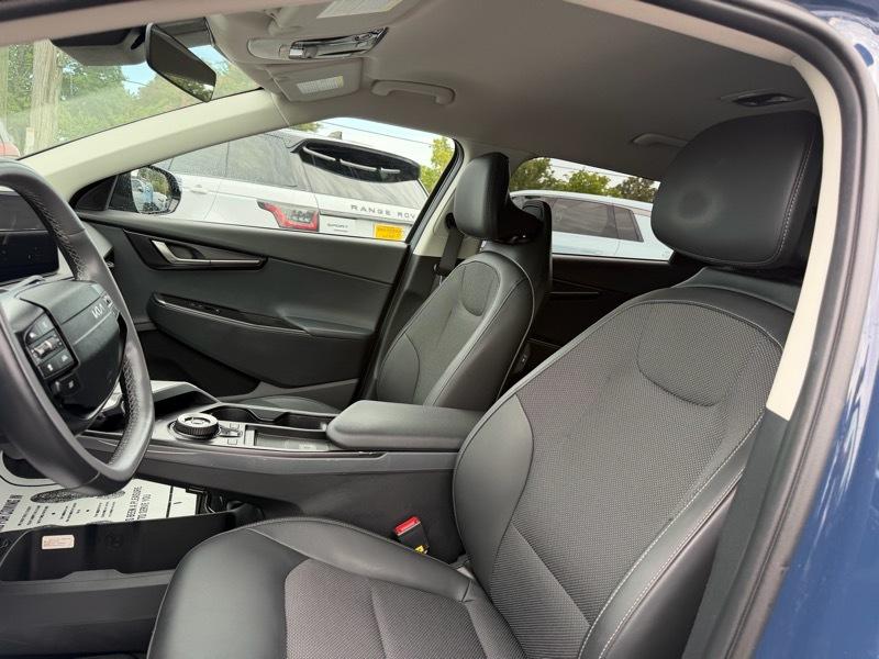 Kia EV6 Wind 2025