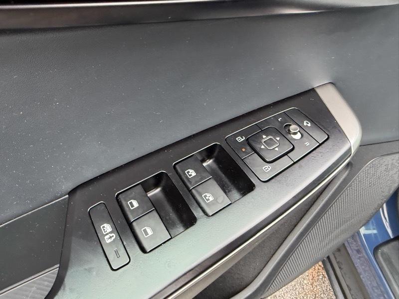 Kia EV6 Wind 2025