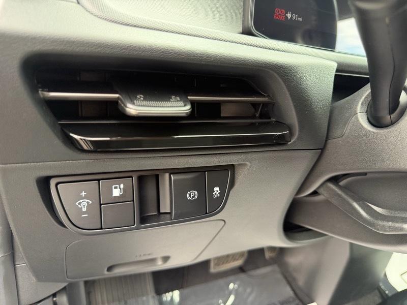 Kia EV6 Wind 2025
