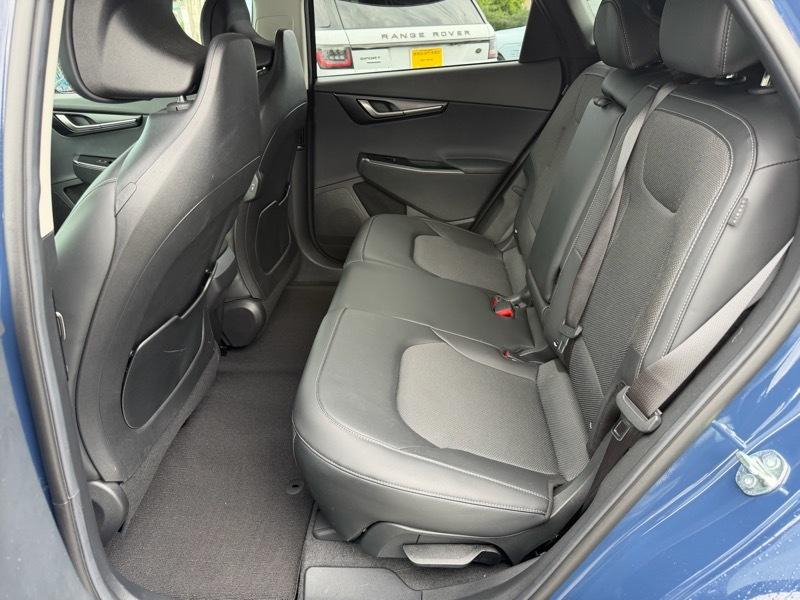 Kia EV6 Wind 2025