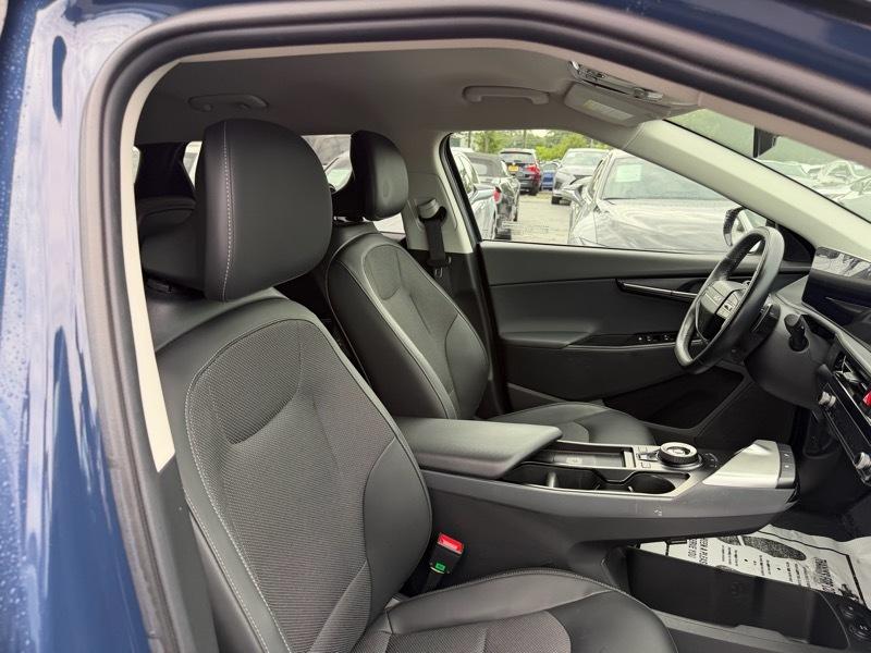 Kia EV6 Wind 2025
